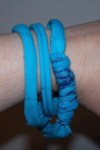 wrap bracelet